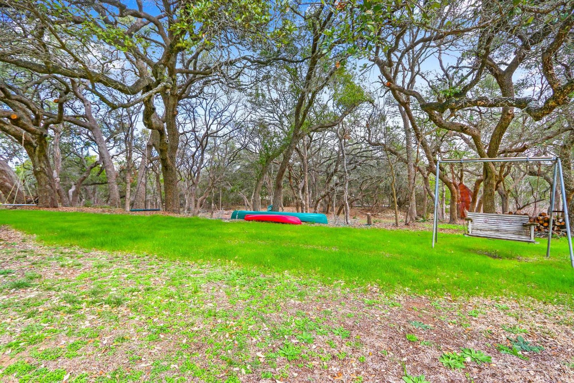 Wimberley Riverhaus Экстерьер фото