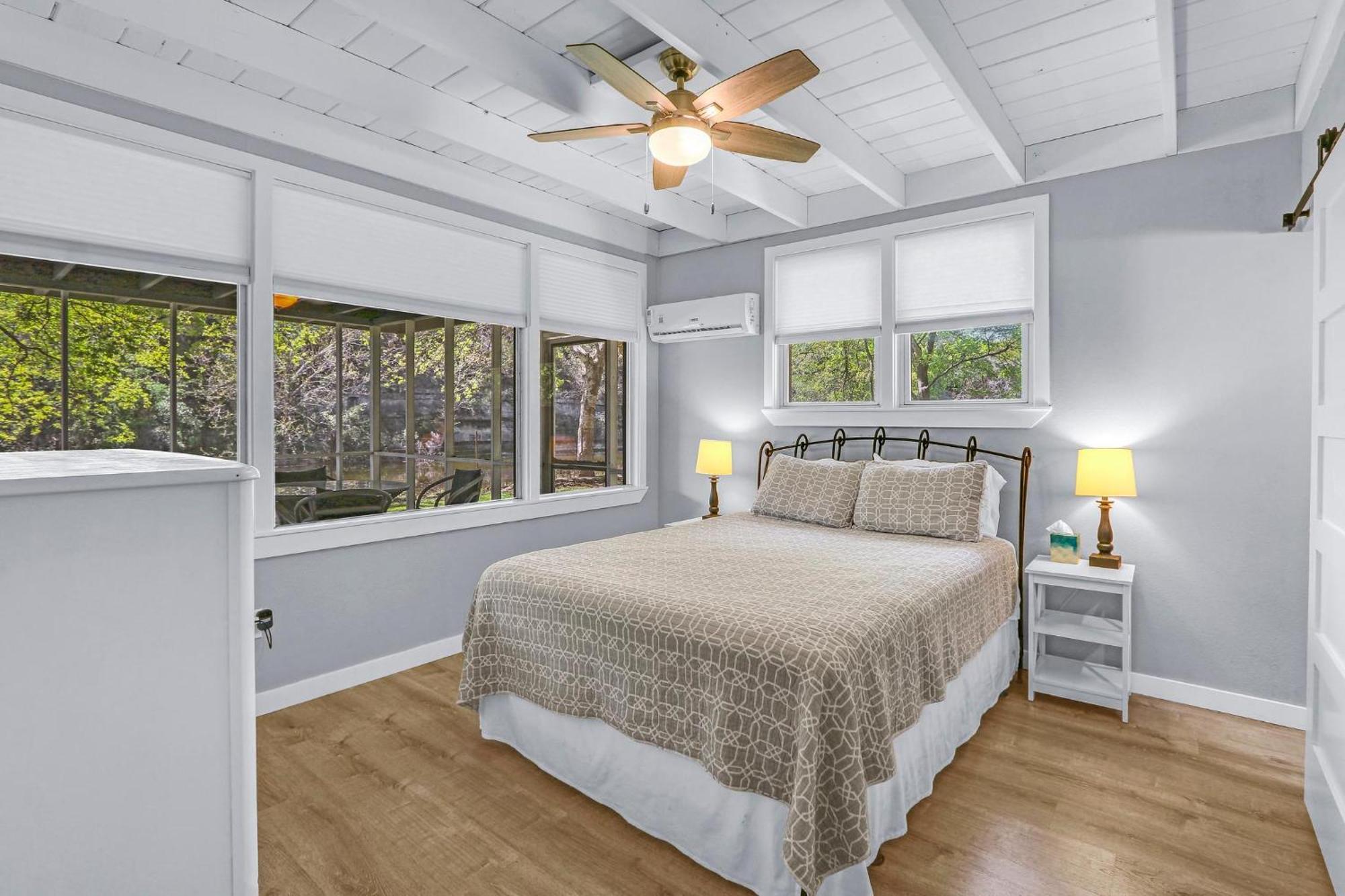 Wimberley Riverhaus Экстерьер фото