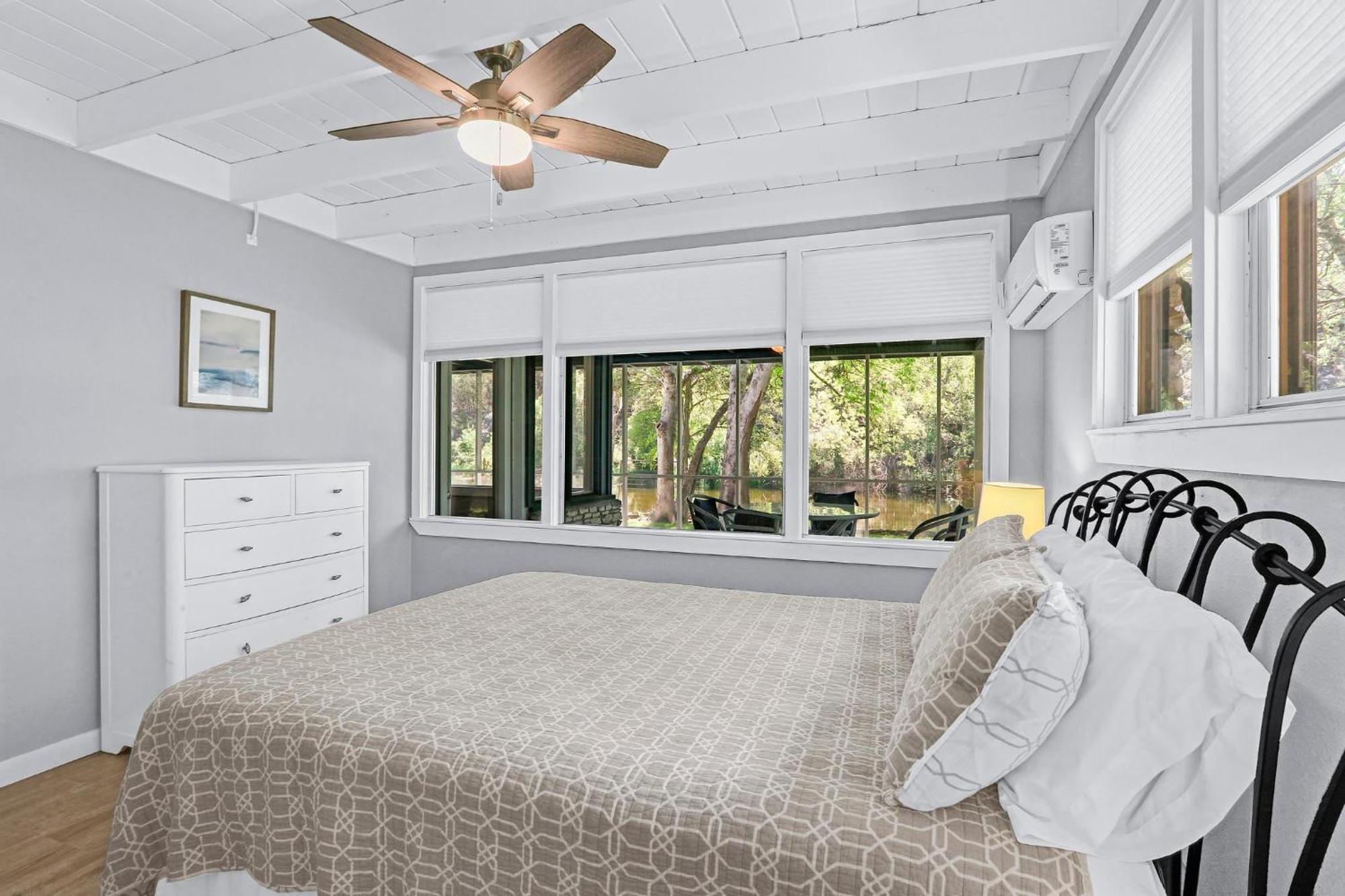 Wimberley Riverhaus Экстерьер фото